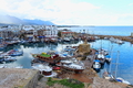 Hafen Kyrenia/Nord Zypern